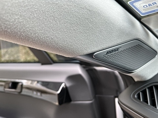HYUNDAI GRANDEUR HYBRID GN7 2023