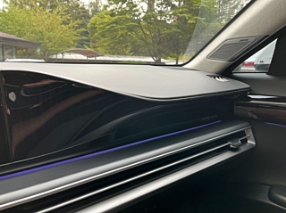 HYUNDAI GRANDEUR HYBRID GN7 2023
