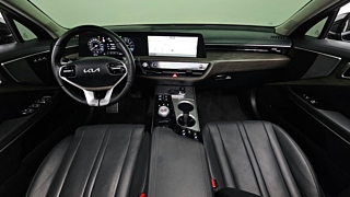 KIA K8 2022
