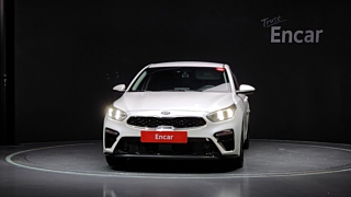 KIA K3 2018