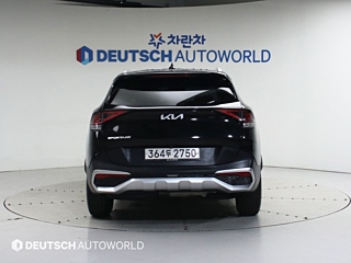 KIA SPORTAGE 2021