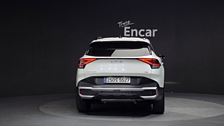 KIA SPORTAGE HYBRID 2023