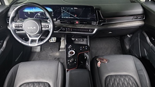 KIA SPORTAGE HYBRID 2023