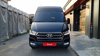 HYUNDAI SOLATI 2020
