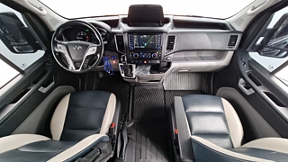 HYUNDAI SOLATI 2020
