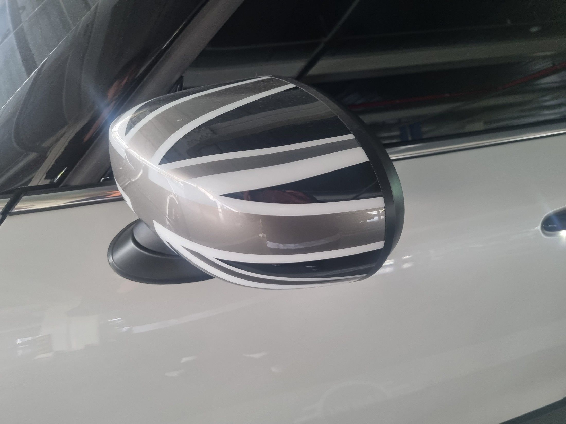 MINI CLUBMAN COOPER S 2023