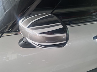 MINI CLUBMAN COOPER S 2023