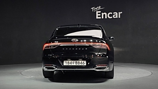 HYUNDAI GRANDEUR IG 2020