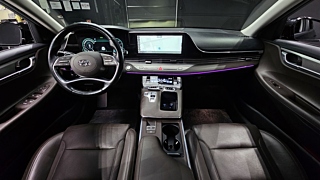 HYUNDAI GRANDEUR IG 2020