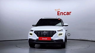 HYUNDAI VENUE 2020