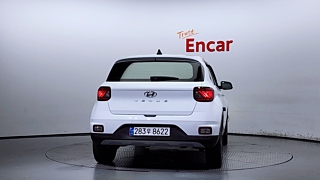 HYUNDAI VENUE 2020