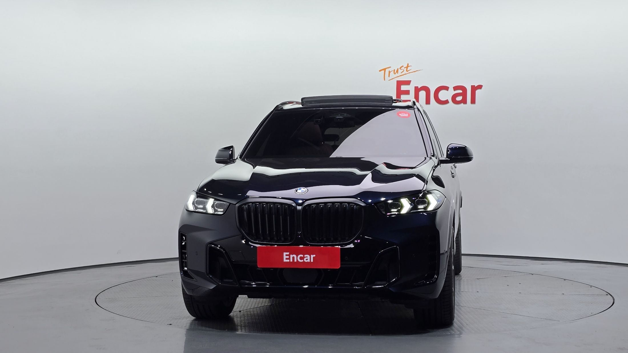 BMW X5 G05 2023