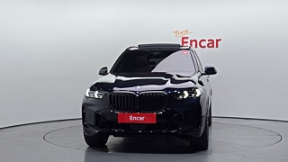 BMW X5 G05 2023