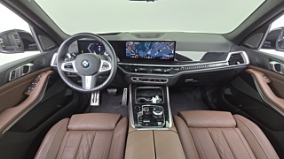 BMW X5 G05 2023