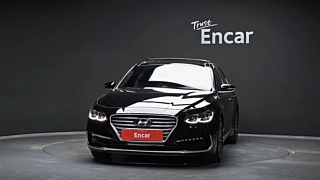 HYUNDAI GRANDEUR IG HYBRID 2019