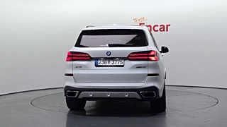 BMW X5 G05 2023