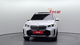 BMW X5 G05 2023