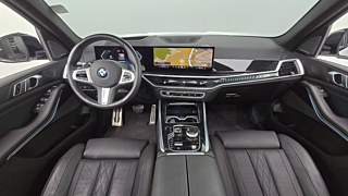 BMW X5 G05 2023