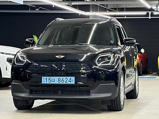 Заказать MINI COOPER 컨트ኑ