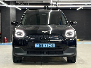Заказать MINI COOPER 컨트ኑ