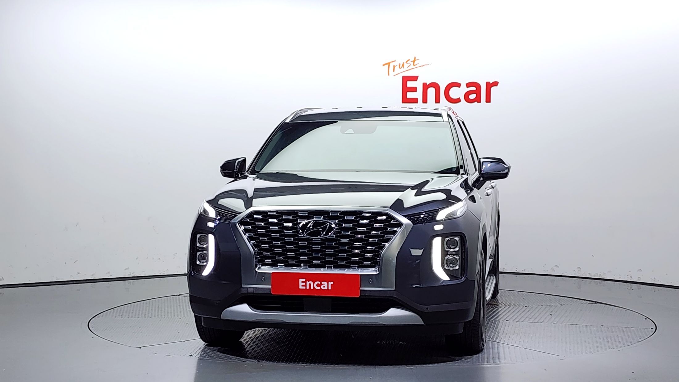 HYUNDAI PALISADE 2020