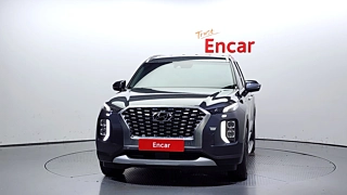 HYUNDAI PALISADE 2020