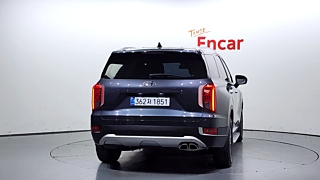 HYUNDAI PALISADE 2020