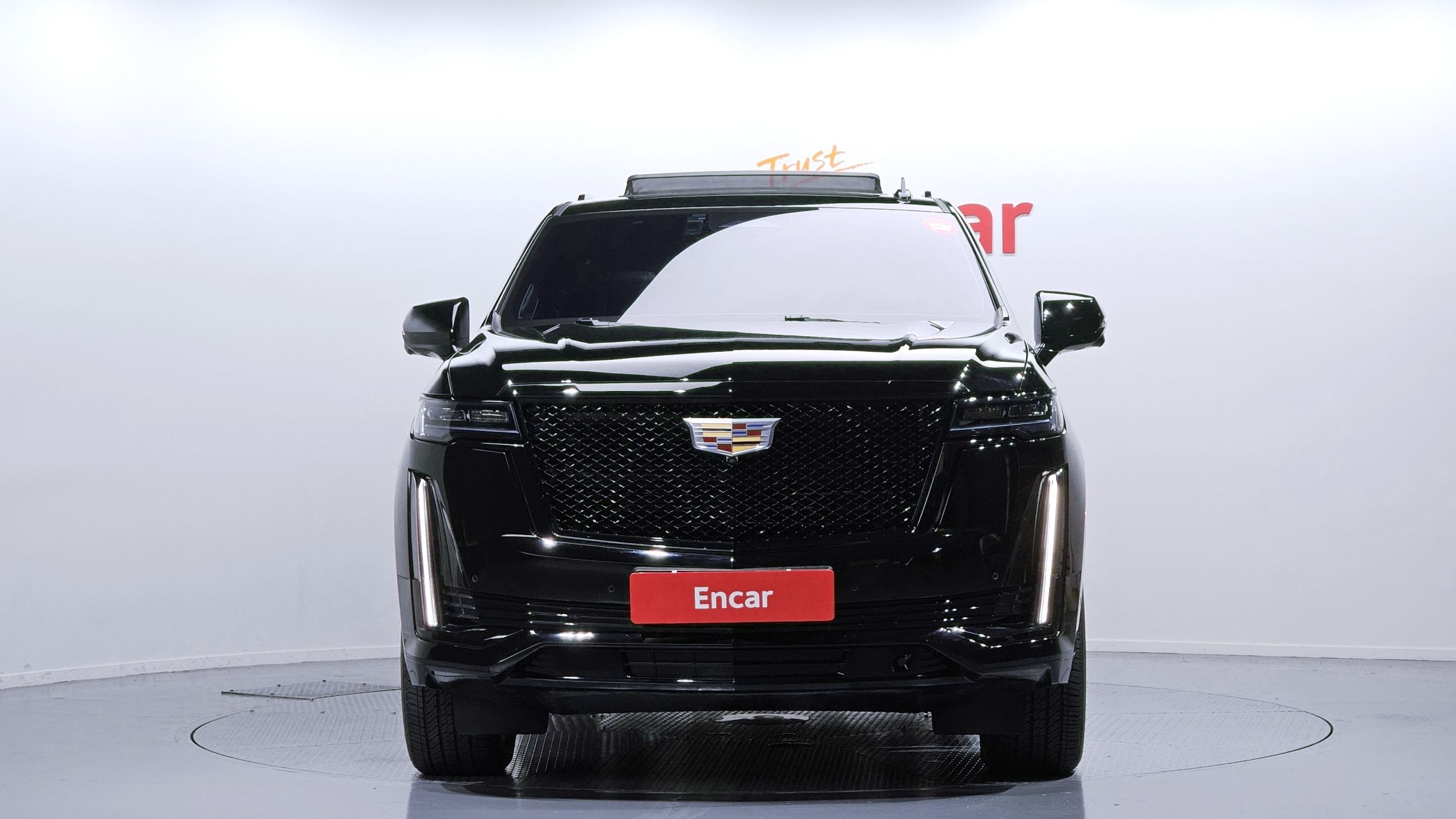 CADILLAC ESCALADE 2021