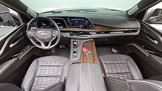 CADILLAC ESCALADE 2021