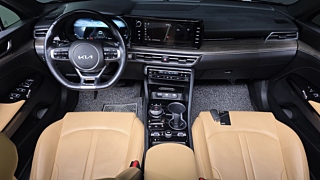 KIA K5 2022