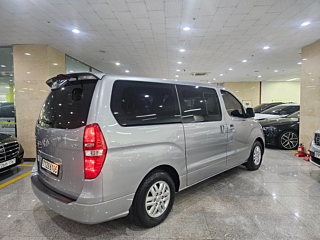 HYUNDAI STAREX GRAND 2017