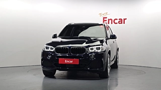 BMW X5 F15 2018