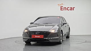 HYUNDAI SONATA DN8 2021