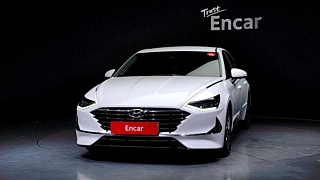 HYUNDAI SONATA DN8 2021