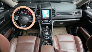 SAMSUNG QM6 2017