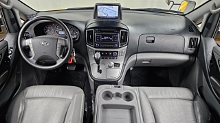 HYUNDAI STAREX GRAND 2017