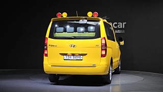 HYUNDAI STAREX GRAND 2017