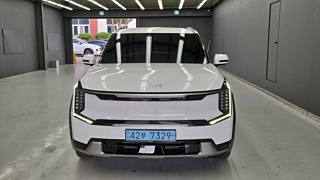 KIA EV9 2023