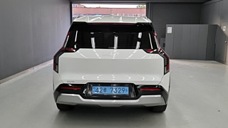 KIA EV9 2023