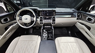 KIA SORENTO 2020