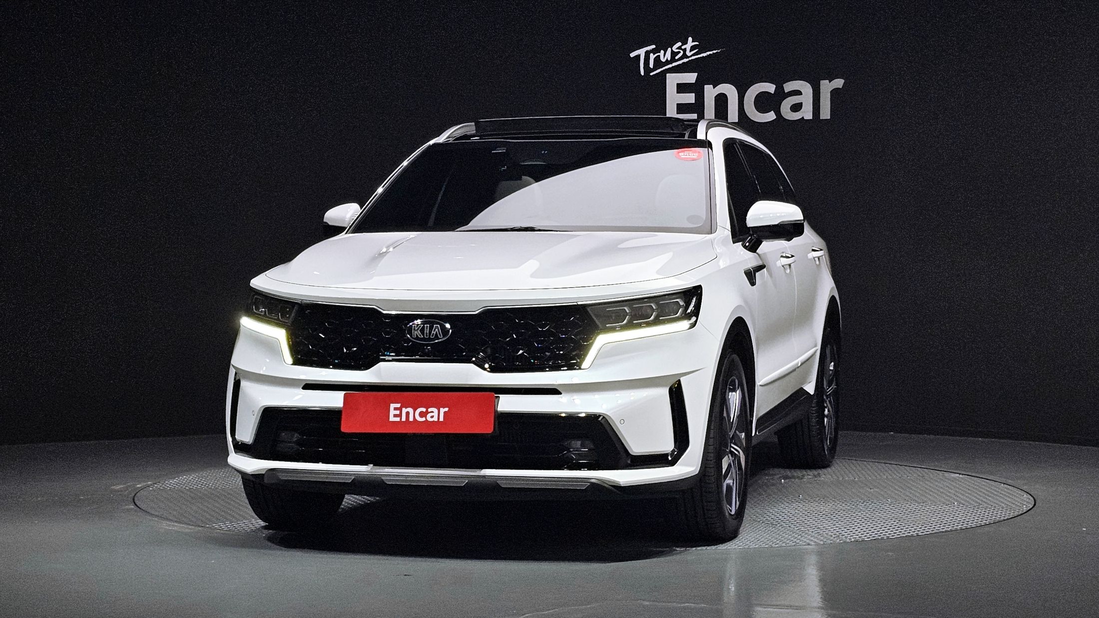 KIA SORENTO 2020