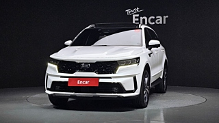 KIA SORENTO 2020