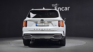 KIA SORENTO 2020