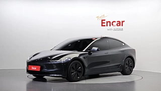Заказать TESLA MODEL 3