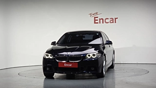 BMW 5-SERIES F10 2016