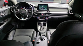 KIA K3 2020