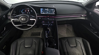 HYUNDAI AVANTE CN7 2023