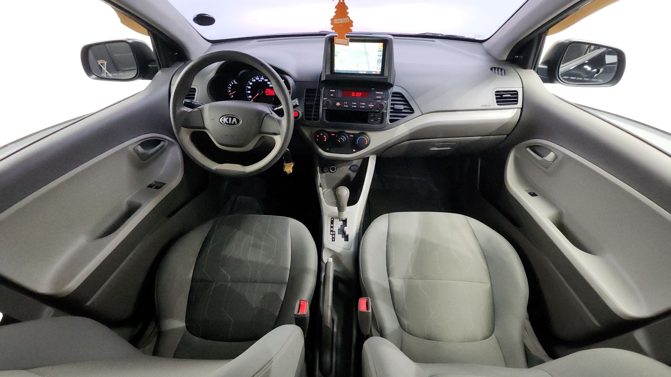 KIA MORNING 2014