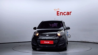 KIA MORNING 2014