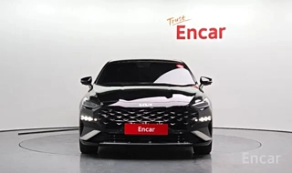 KIA K8 HYBRID 2023